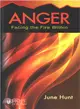 Anger ― Facing the Fire Within