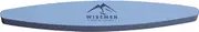 Wisemen Trading Arctic Fox Scythe Sharpening Stone, Sharpening Axes, Machetes, and Other Tools. …