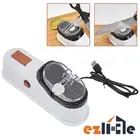USB Electric Professional Blade Sharp Scissor Sharpening Kitchen Knife Sharpener
