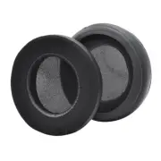 Soft Foam Earpads Headset Covers For Razer Nari Ultimate Wireless Headphones d