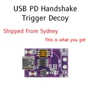USB Type-C PD Power Delivery / Decoy Trigger PD 2-3.0 Trigger 5V-20V Promotion
