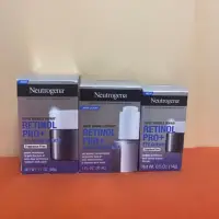 在飛比找蝦皮購物優惠-現貨在台 Neutrogena A醇 高濃度系列 黑版升級0