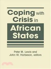 在飛比找三民網路書店優惠-Coping With Crisis in African 