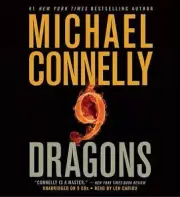 Nine Dragons (Harry Bosch Novel) [Audio] by Michael Connelly
