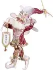 NIB Mark Roberts Spirit Hope Fairy Medium 15.5" 2024