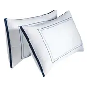 2 Pack Ultra Plush Soft Hotel Pillow