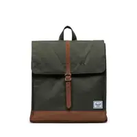 在飛比找PChome24h購物優惠-Herschel City Mid-Volume 後背包 偵