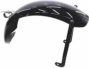 Motorcycle Fender extra length Cover Rear Fender For YAMAHA For XVS400 For XVS650 For XVS1100 Motorcycle Rear Fender Plate Motorbike Mudguard WITH Bracket