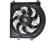 A/C Condenser Fan Assembly For Isuzu Honda Rodeo Passport Amigo Axiom NN23M9 (for: Honda)