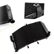 Engine Cooling Radiator for HONDA CBR 600RR 2003 2004 2005 2006 Black Moto