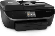 HP office jet 8040 All-in-One Wireless Printer Copy, Scan, Fax, Print
