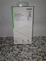 Belkin ScreenForce Tempered Glass Screen Protector iPhone 14 Pro New