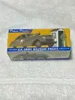 DIMENSTORE DREAMS DELUXE PLASTIC US ARMY MILITARY POLICE 1:43 SCALE