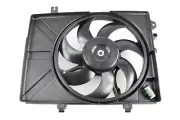 ACKOJA Engine Cooling Fan for HYUNDAI GETZ TB 2003-2005 A52-01-0007