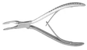 Nordent Rongeur, Friedman #1 (5-1/2" / 140 mm)
