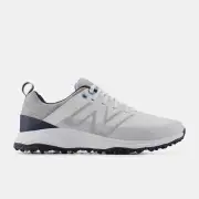 New Balance Fresh Foam Contend V2 Golf Shoes MG406WB Mens Size US10.5 #GE00362