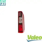 COMBINATION REARLIGHT 045265 FOR RENAULT TRAFIC/III/Van/Bus/Platform/Chassis