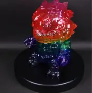 Sapien Toy Studio ELO ArcEnCiel Graveyard Gallery