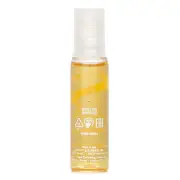 AlfaParf Semi Di Lino Reconstruction SOS Emergency Oil 6x13ml/0.44oz