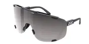 POC Devour MA1001 9569 Men's Sunglasses Black Size Standard
