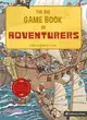 The the Big Game Book of Adventurers