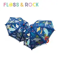 在飛比找松果購物優惠-floss and rock 魔術變色傘-海洋生物 (8.9