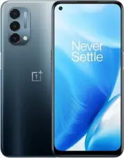 OnePlus Nord N200 | 5G Unlocked U.S Version | 6.49" Full HD+LCD Screen | blue