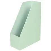 Otto Pastel Magazine File Green