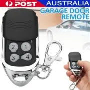 For Merlin+ 2.0 E945M E950M E943M Garage Gate Door Remote Control Replacement