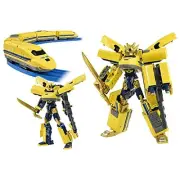 Takara Tomy Plarail Shinkansen Transforming Robot Shinkalion Z Doctor_