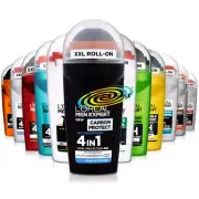 L'Oreal Men Expert Anti Perspirant Long Lasting Deodorant Roll On 50ml