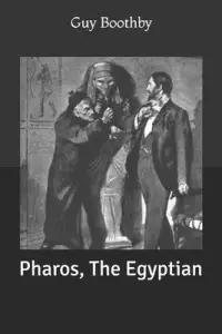 在飛比找博客來優惠-Pharos, The Egyptian