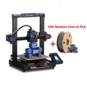 ANYCUBIC Kobra 2 Pro 3D Printer 500mm/s Fast Speed APP/Cloud Direct Extruder