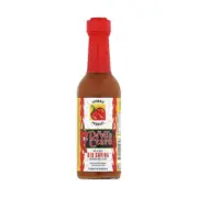 The Devils Tears Red Savina Chilli Sauce