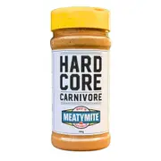 Hardcore Carnivore Meaty Mite