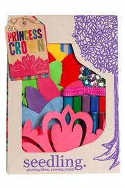 My Princess Crown--SEED-12MPCWN