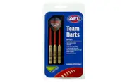 Essendon Bombers AFL Team Darts Set