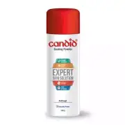 Candid Dusting Powder 120gm For Fungal Infection ,Rash & Itching