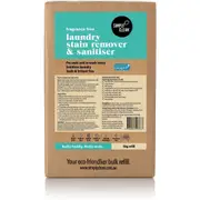 Simply Clean FF Laundry Stain Remover 5kg Box