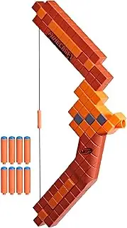NER Minecraft Bow
