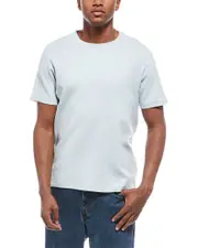 FRAME Denim Duo Fold T-Shirt