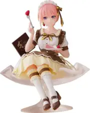 The Quintessential Quintuplets TENITOL Fig a la mode Ichika ATBC PVC&ABS pa