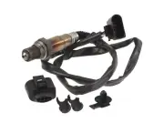 Downstream Bosch Oxygen Sensor fits Audi Q3 Quattro 2015-2018 19SGSP (for: Audi)