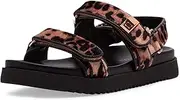 Steve Madden Girls Shoes Mona Sandal