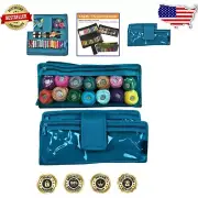 Multipurpose Sewing Thread Holder Bag - Lightweight & Stylish Storage Solution