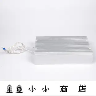 msy-[電阻配件]RXLG大功率變頻器剎車再生回生鋁殼制動電阻3KW3000W 10R50R100歐