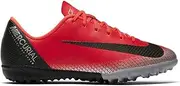 [Nike] Unisex Children's Vaporx XII Academy Cr7 TF Football Boots