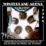 steppenwolf Live iat the winterland arena 1968 june ltd cd