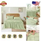 Mulberry Silk & Modal Luxurious Bed Sheets - Ideal Gift for Special Occasions