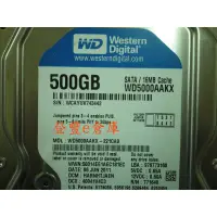 在飛比找蝦皮購物優惠-【登豐e倉庫】 YF108 WD5000AAKX-221CA